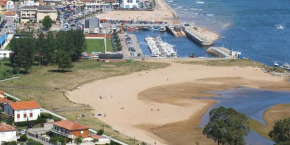 Hotels in Suances